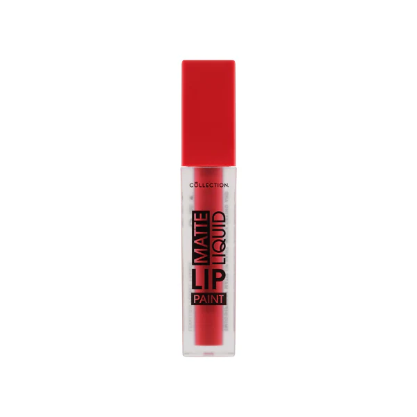 Matte Liquid Lip Paint - Image 16
