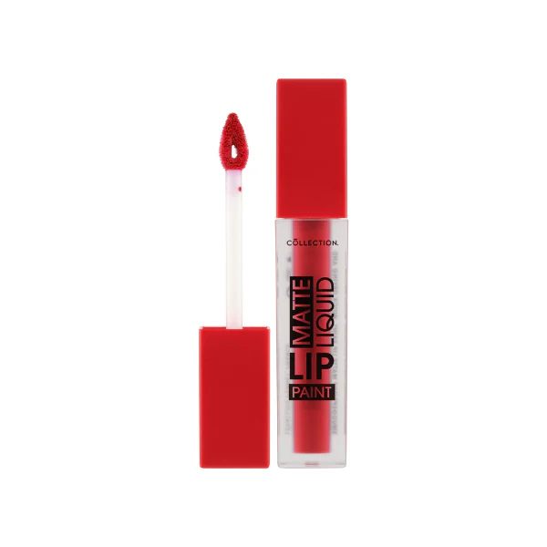 Matte Liquid Lip Paint - Image 17