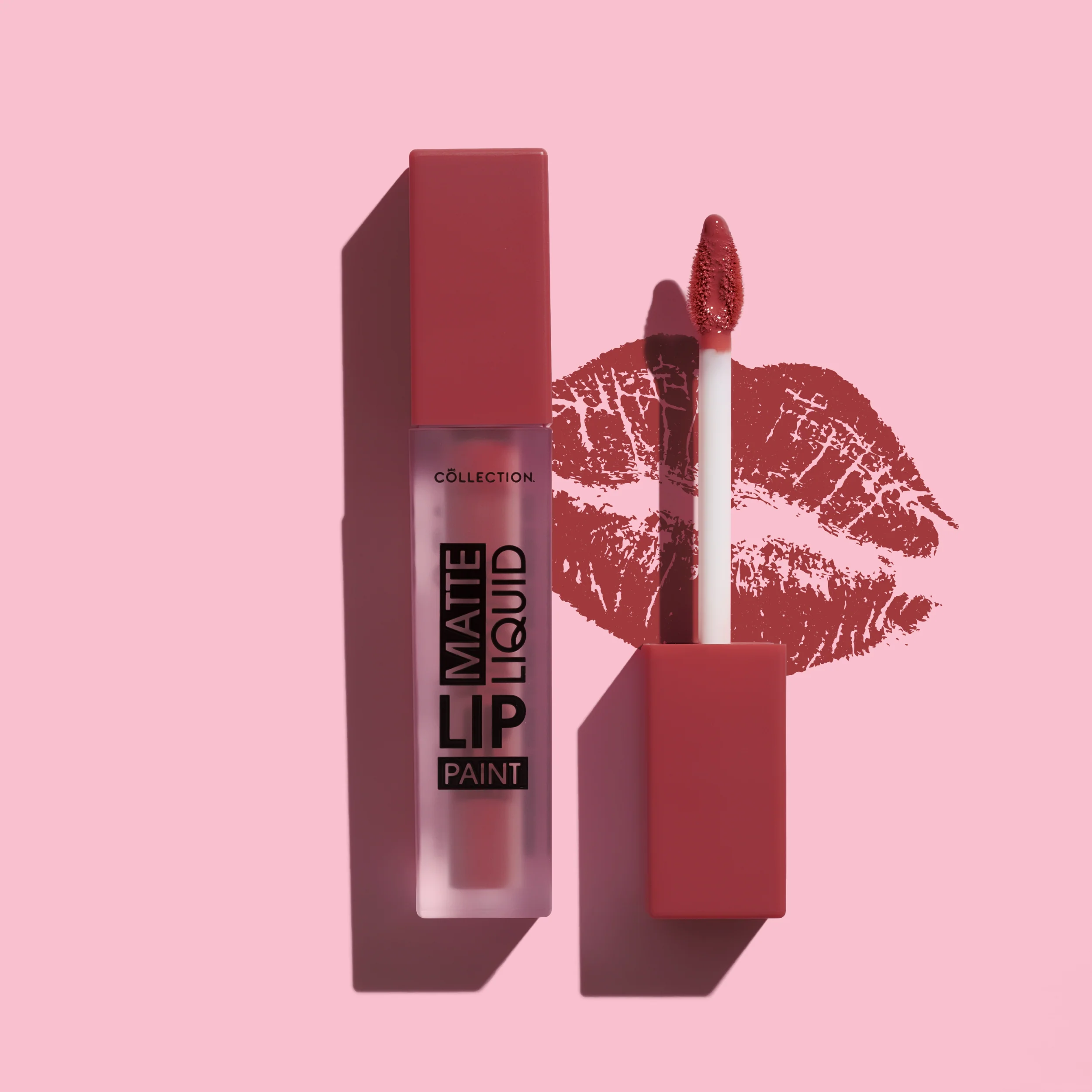 Matte Liquid Lip Paint - Image 19