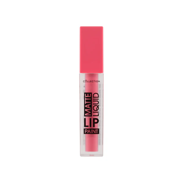 Matte Liquid Lip Paint - Image 20
