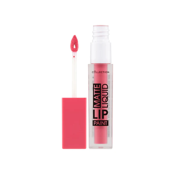 Matte Liquid Lip Paint - Image 21