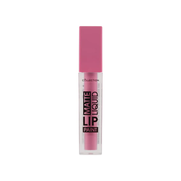 Matte Liquid Lip Paint - Image 23