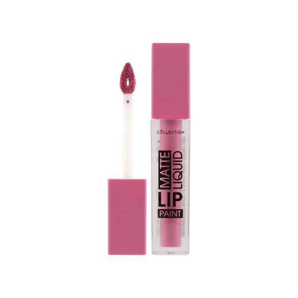 Matte Liquid Lip Paint - Image 24