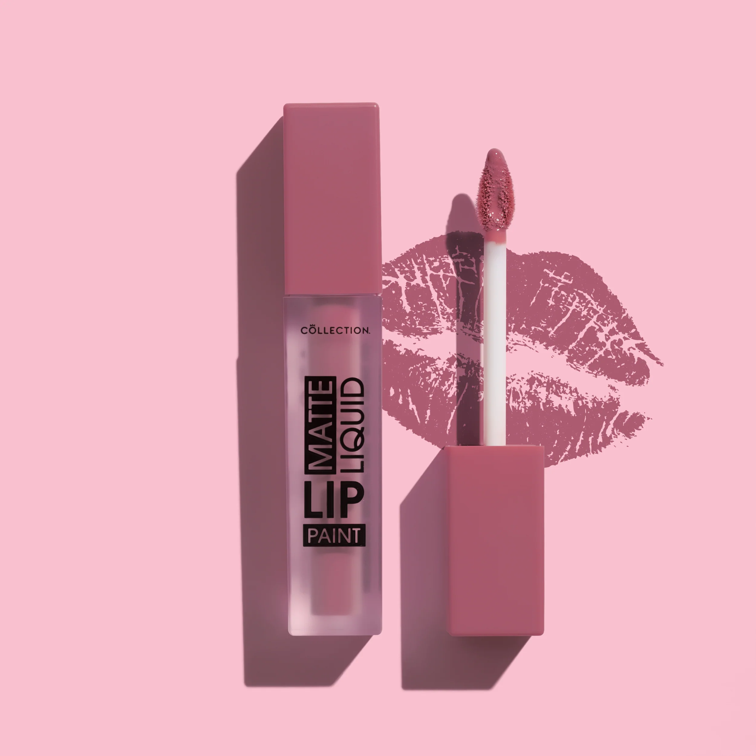 Matte Liquid Lip Paint - Image 26