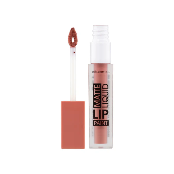 Matte Liquid Lip Paint - Image 8
