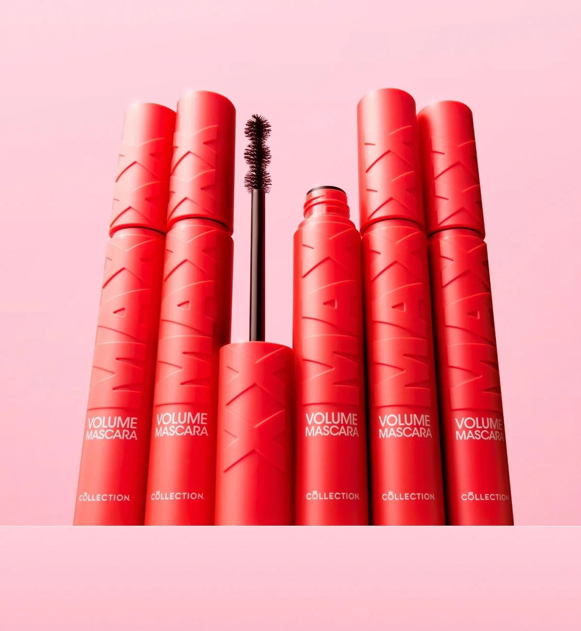 MaXXX Volume Mascara - Image 3