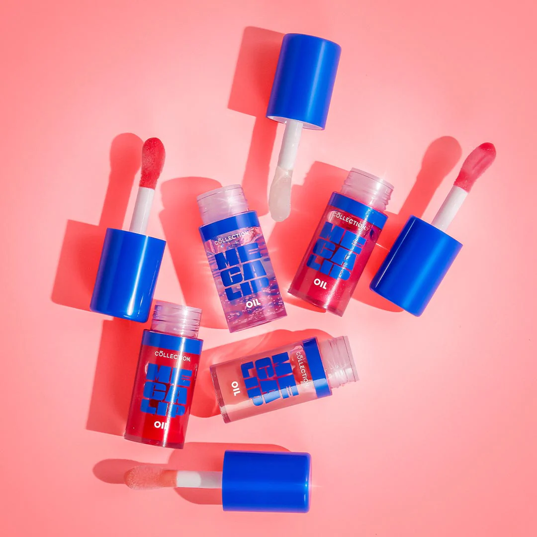 Mega Lip Oil - Image 3