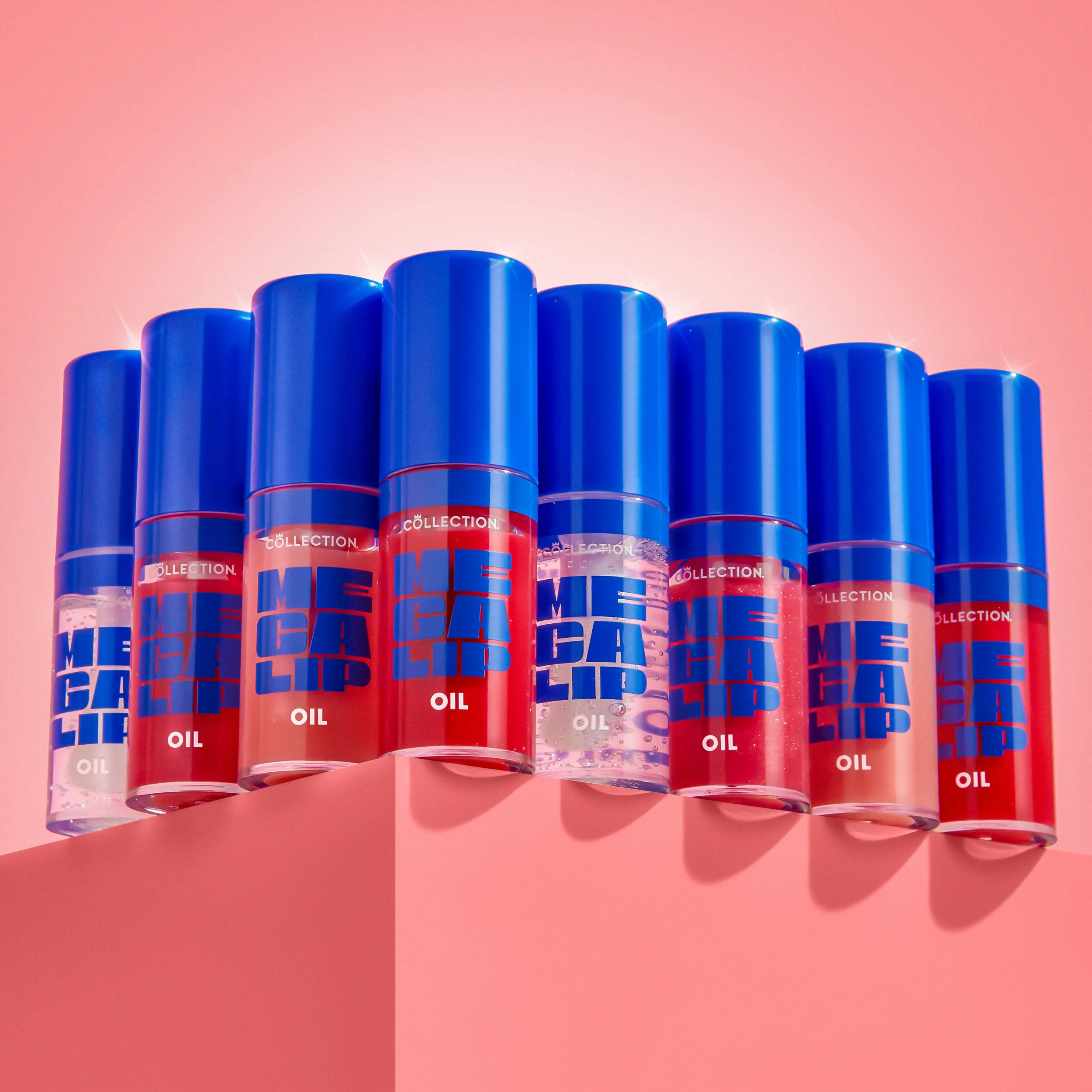Mega Lip Oil - Image 4