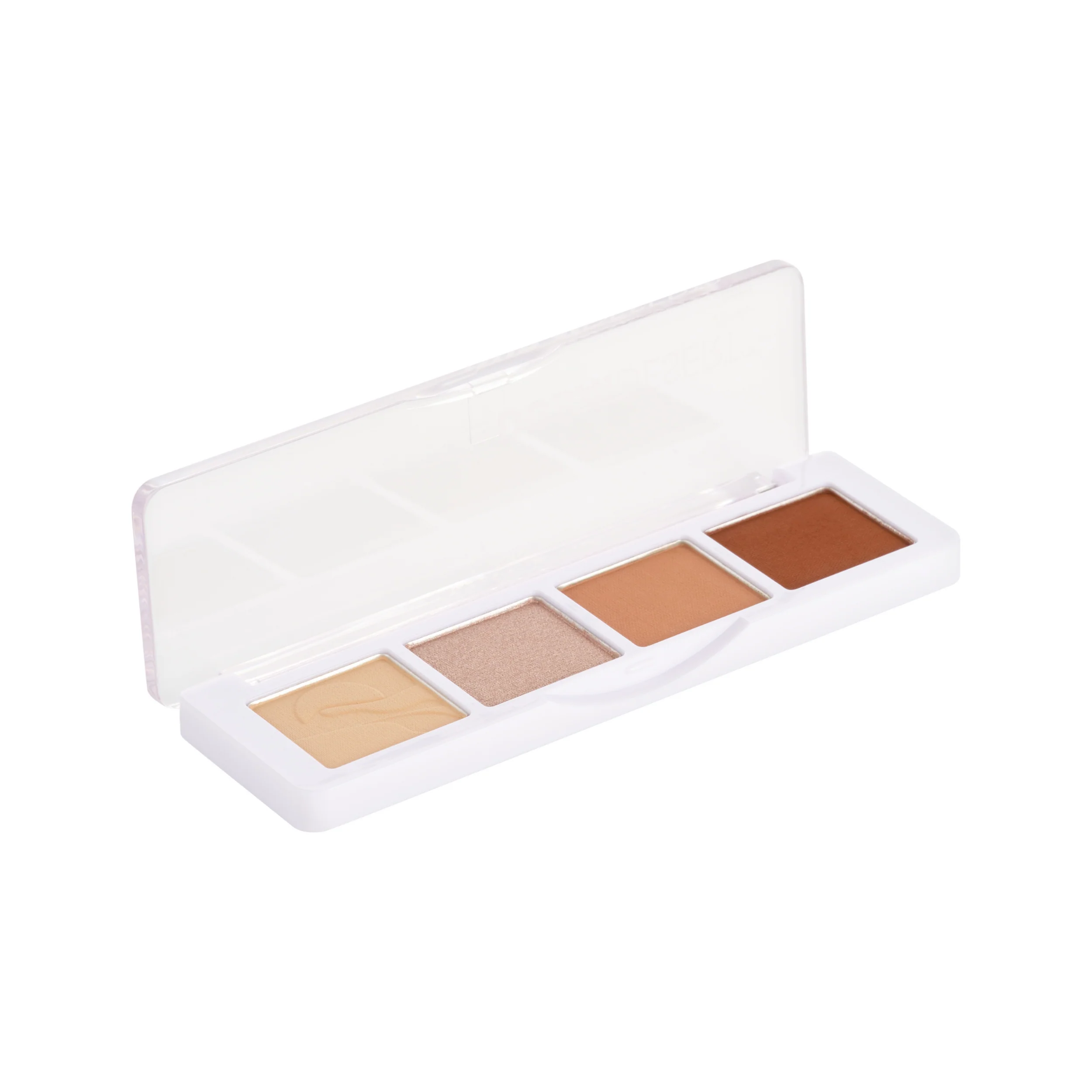 Mini Eyeshadow Palette - Dubai Deserts - Image 4