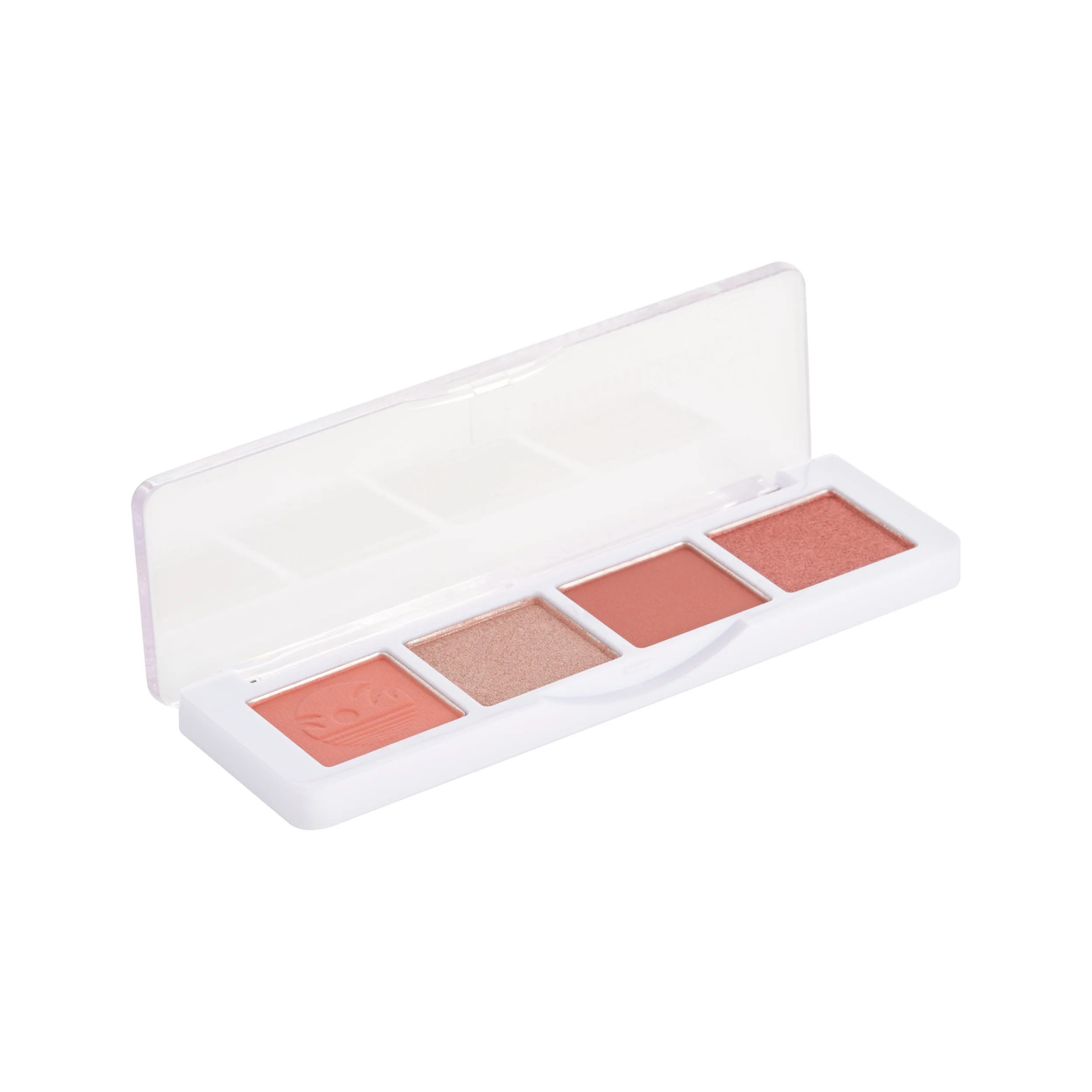 Mini Eyeshadow Palette - Miami Beach - Image 4