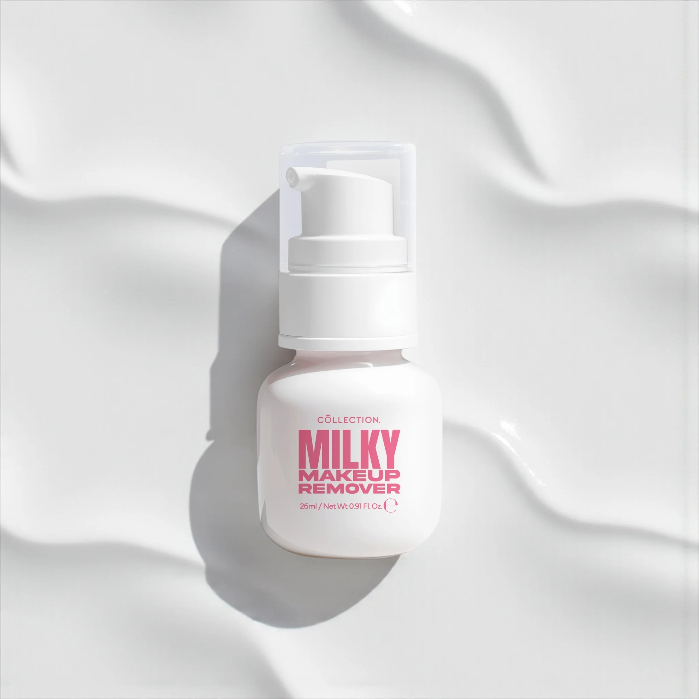 Mini Milky Makeup Remover - Image 2