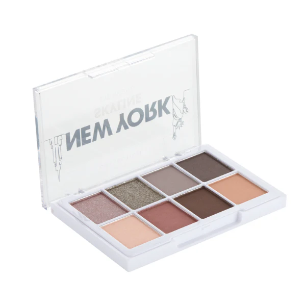 New York Skyline Eye Palette - Image 5
