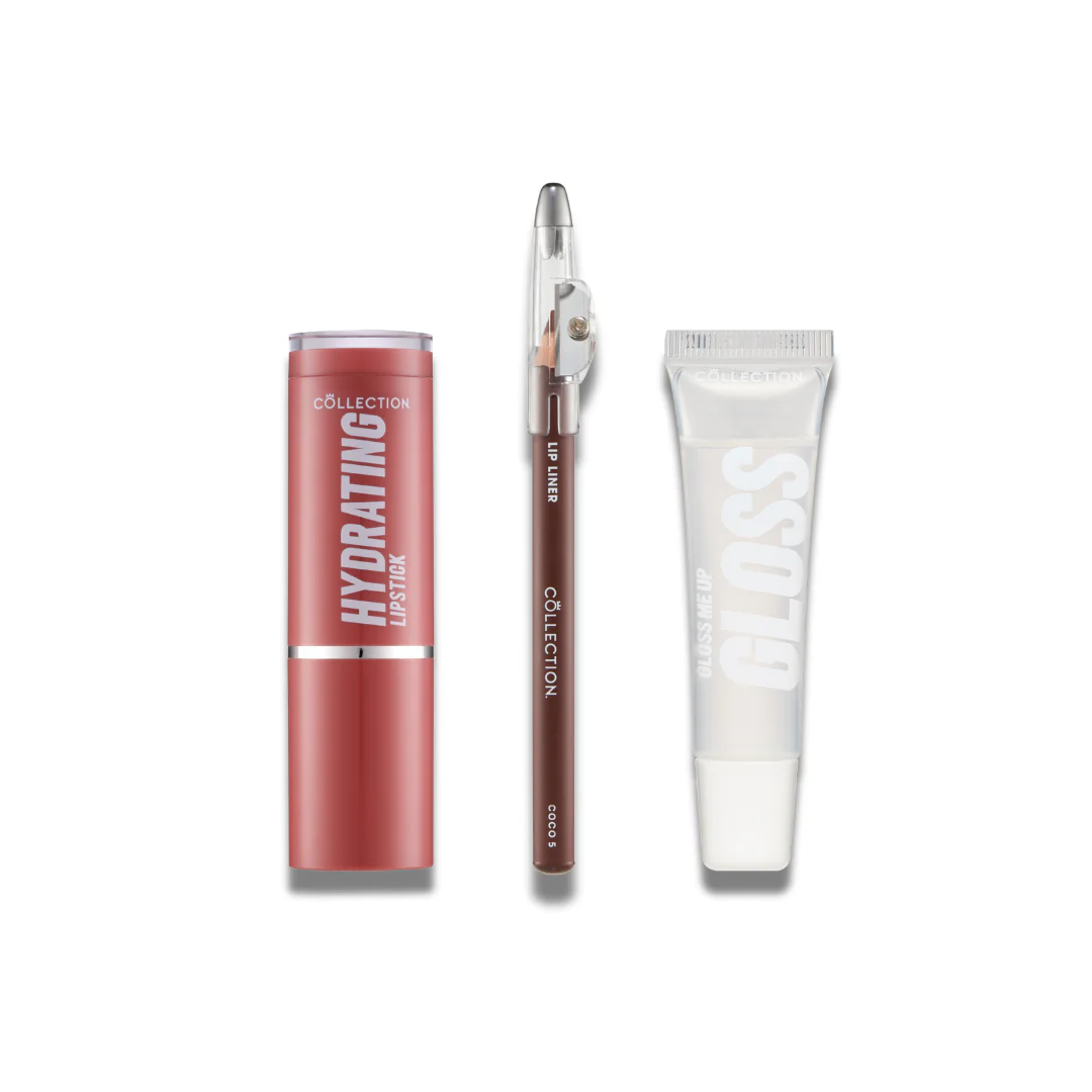 The Everyday Lip Bundle - Image 5