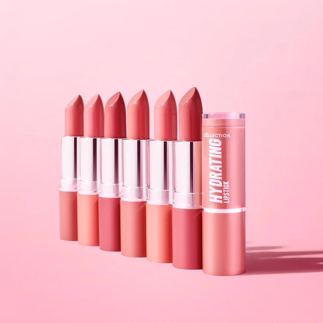Nude Lipstick Bundle - Image 3