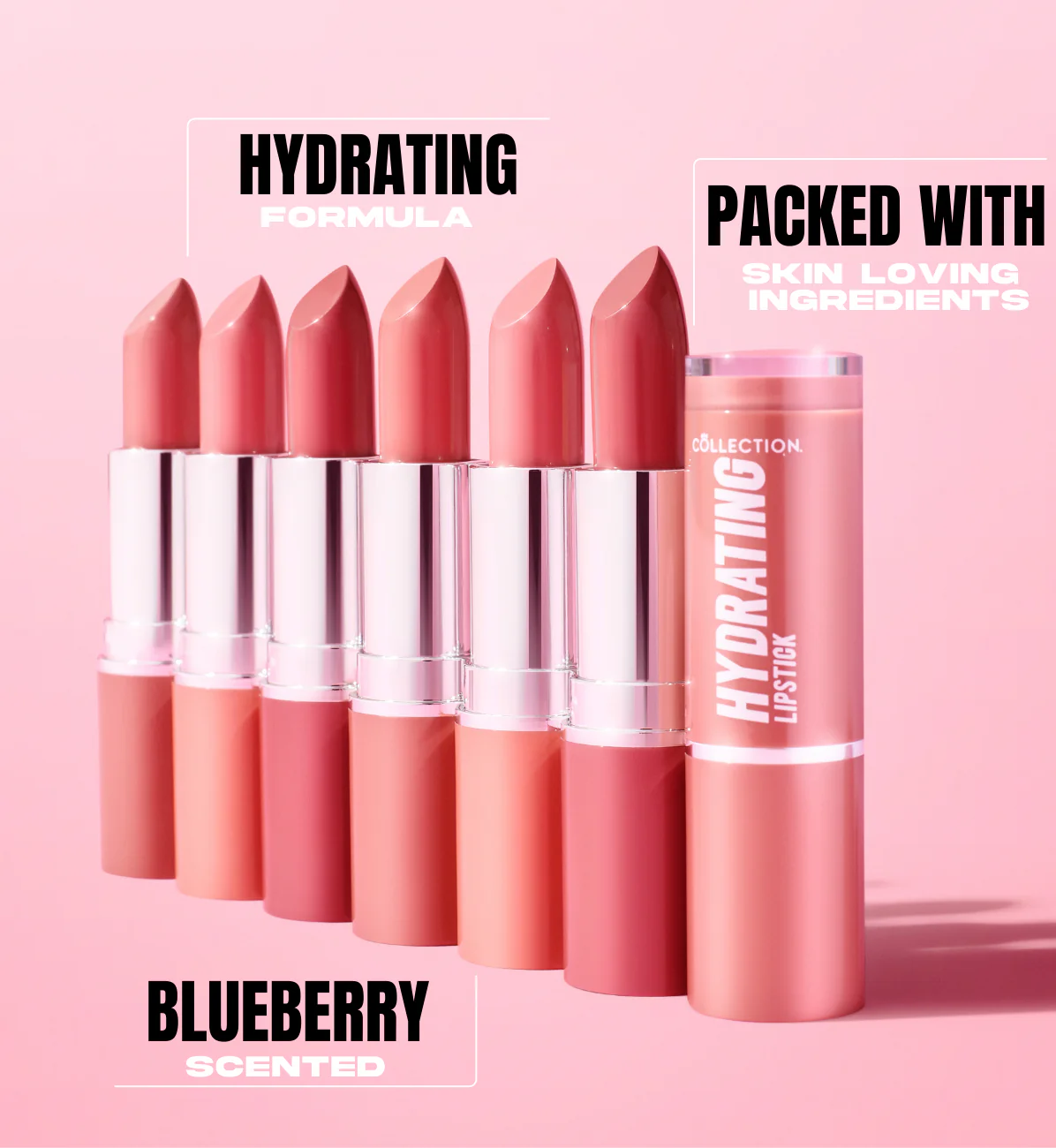 Nude Lipstick Bundle - Image 7