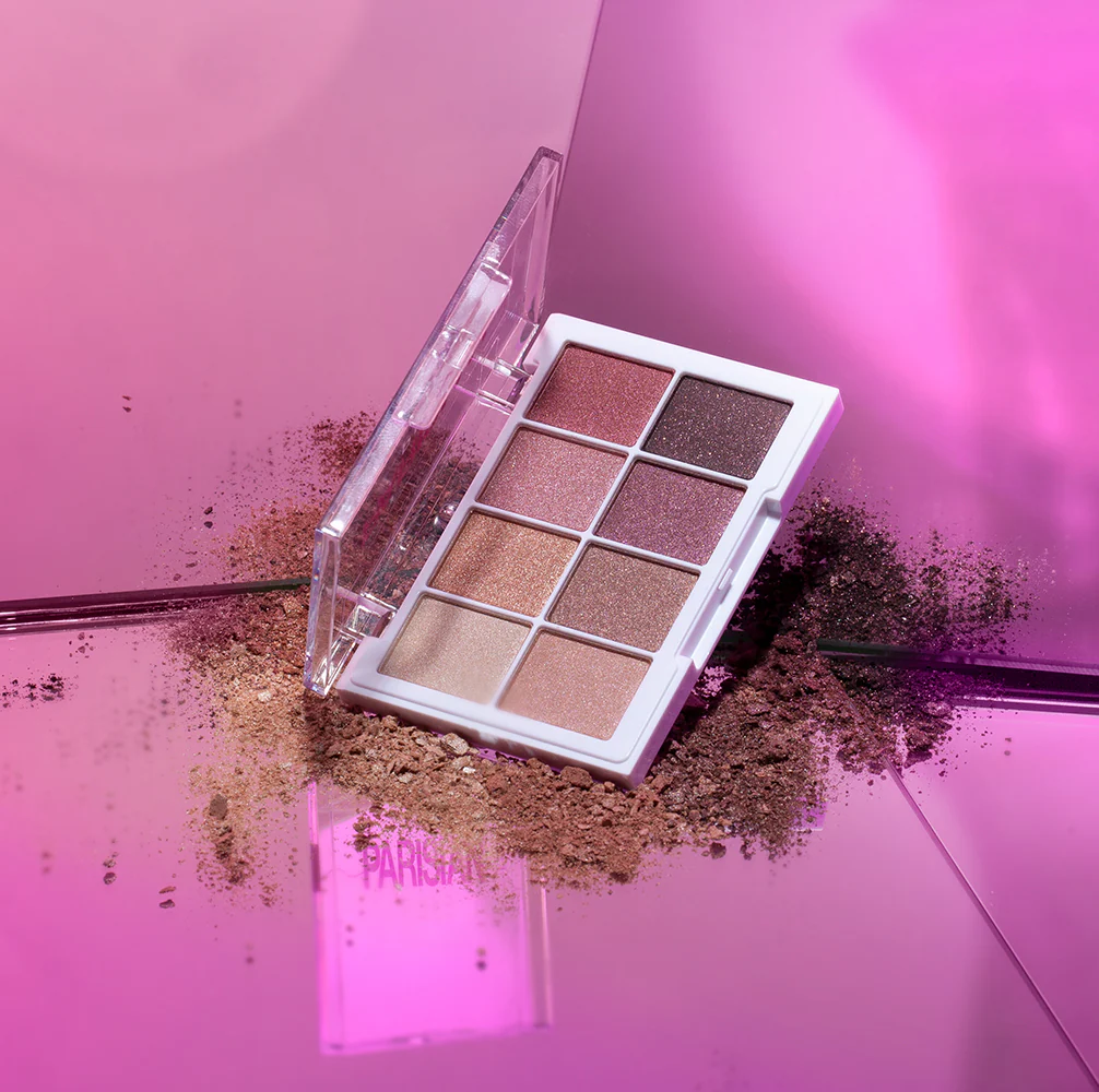 Parisian Pinks Eye Palette - Image 5