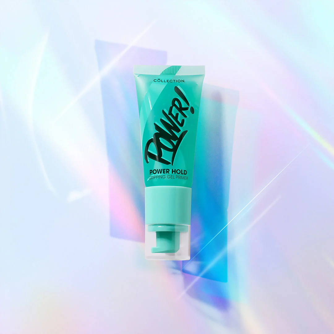 POWer Hold Gripping Gel Primer - Image 3