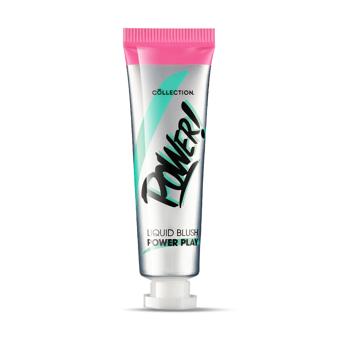 Power Play Liquid Blush - Image 2