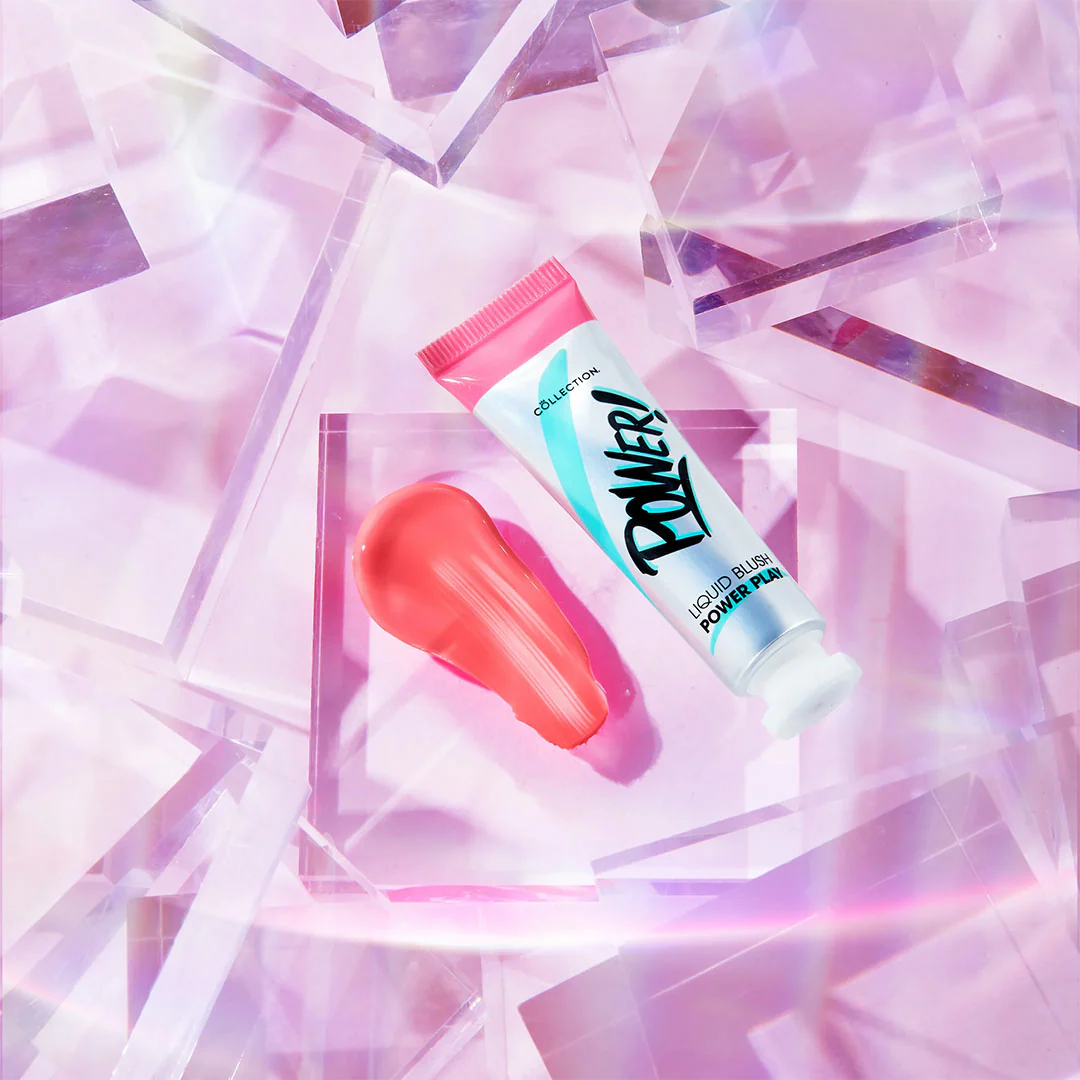 Power Play Liquid Blush - Image 3