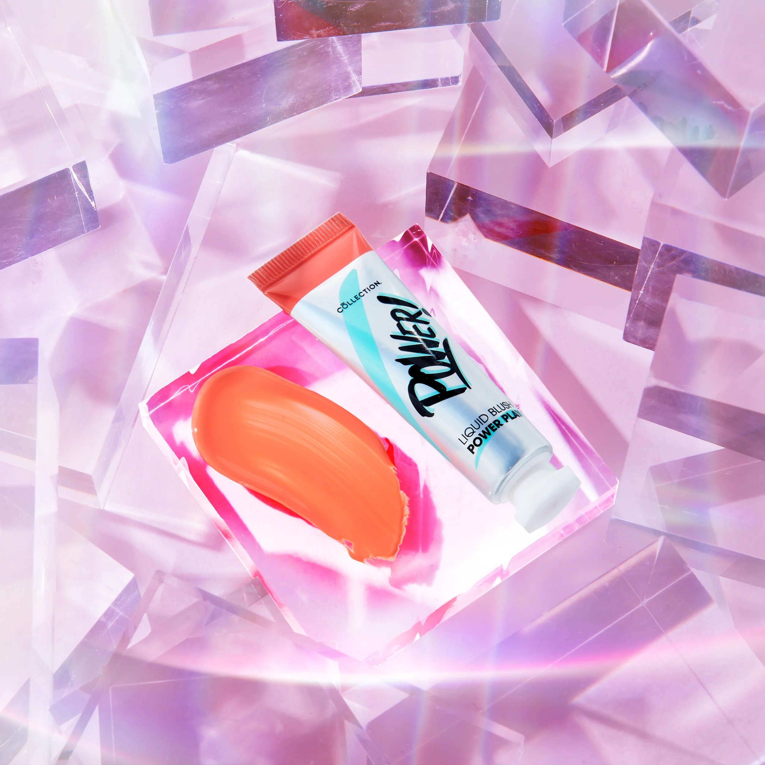 Power Play Liquid Blush - Image 5