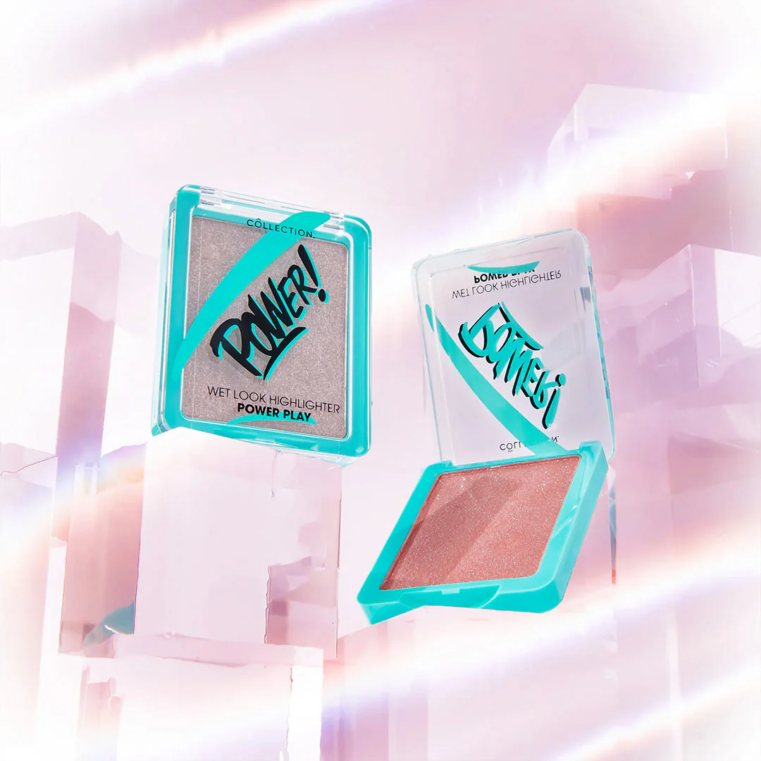 Power Play Wet Look Highlighter - Image 3