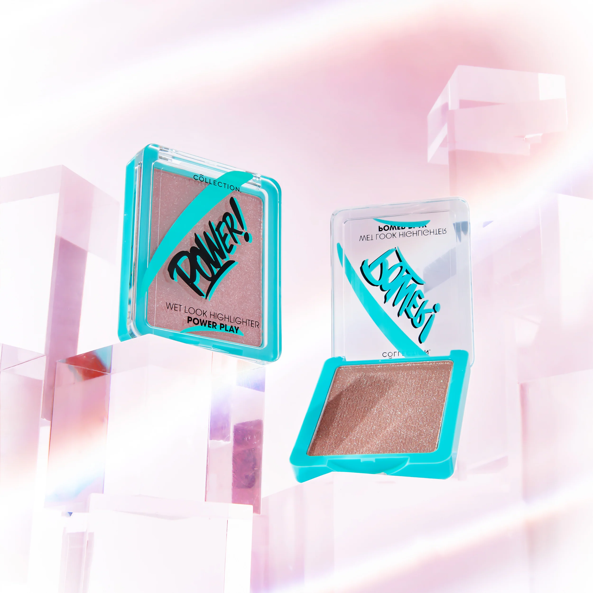 Power Play Wet Look Highlighter - Image 9