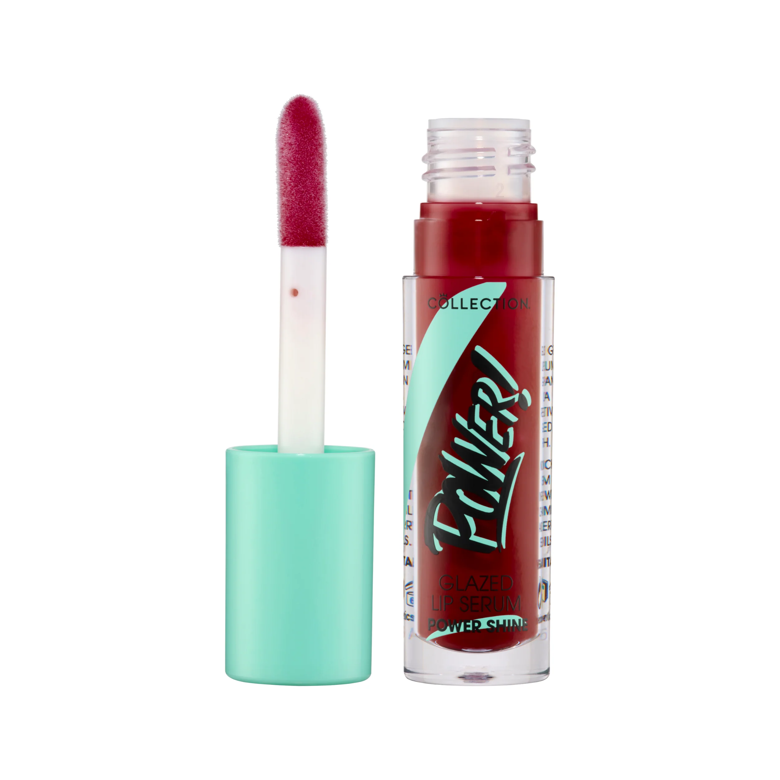 Power Shine Glazed Lip Serum - Image 10