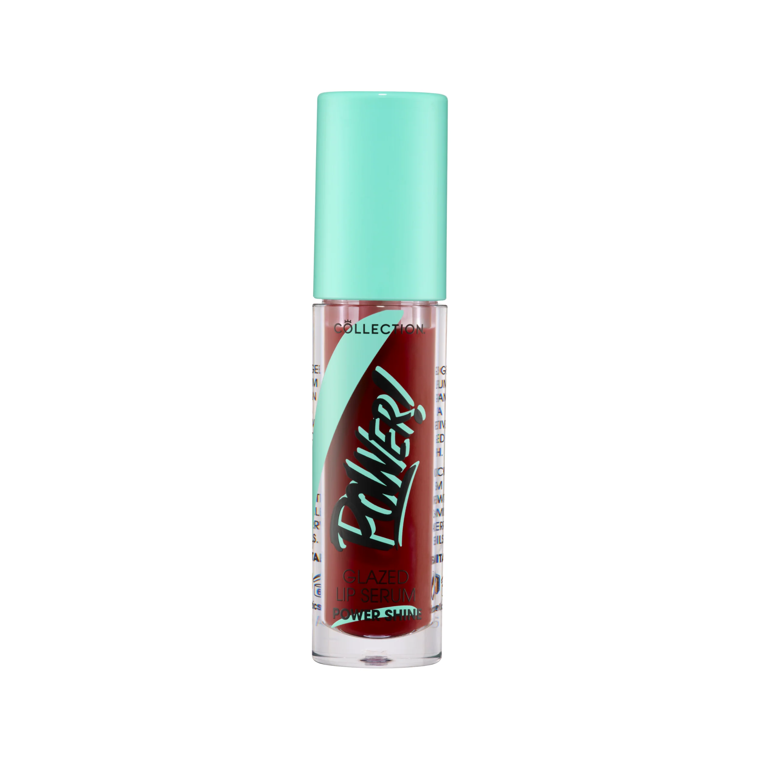 Power Shine Glazed Lip Serum - Image 9