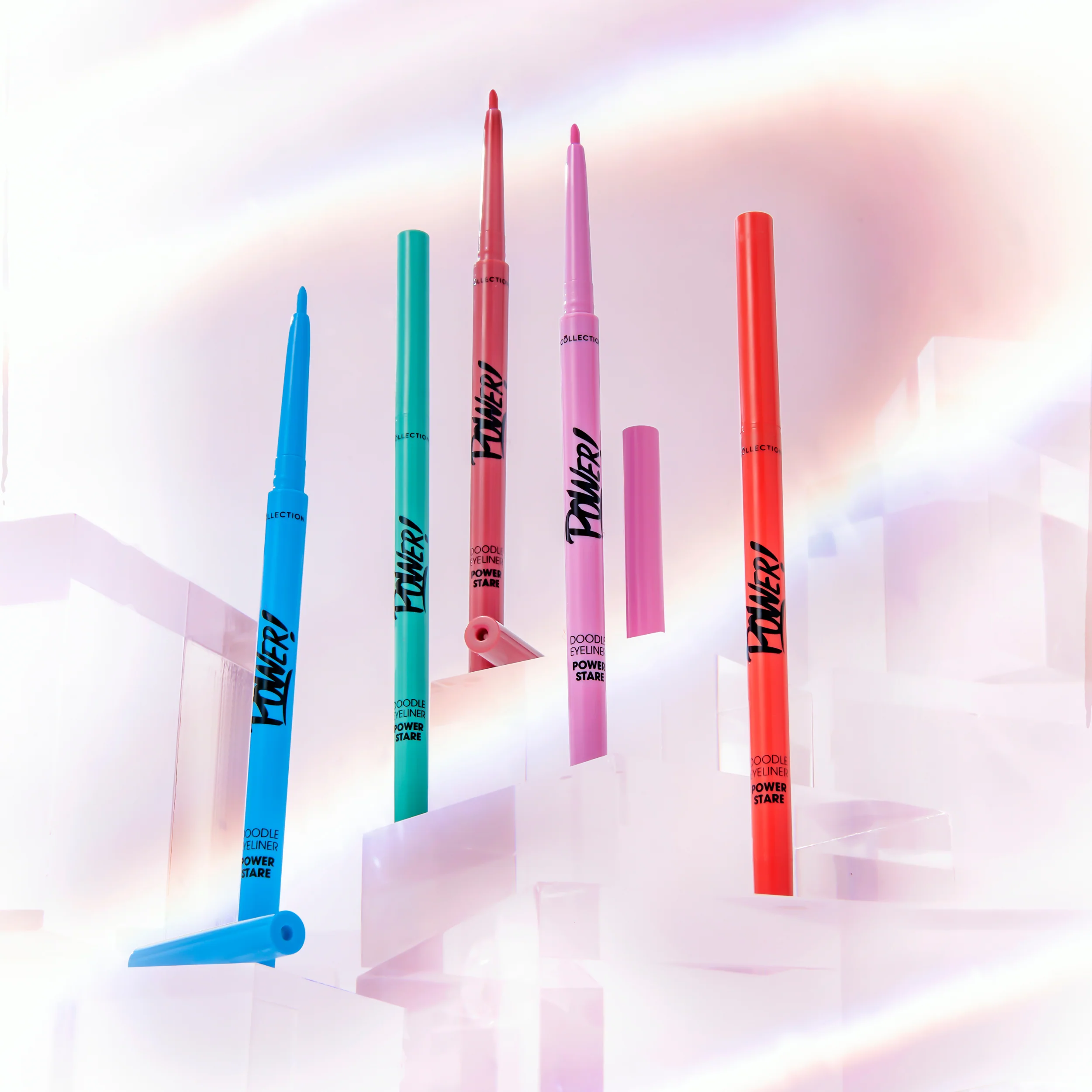 Power Stare Doodle Eyeliner - Image 4