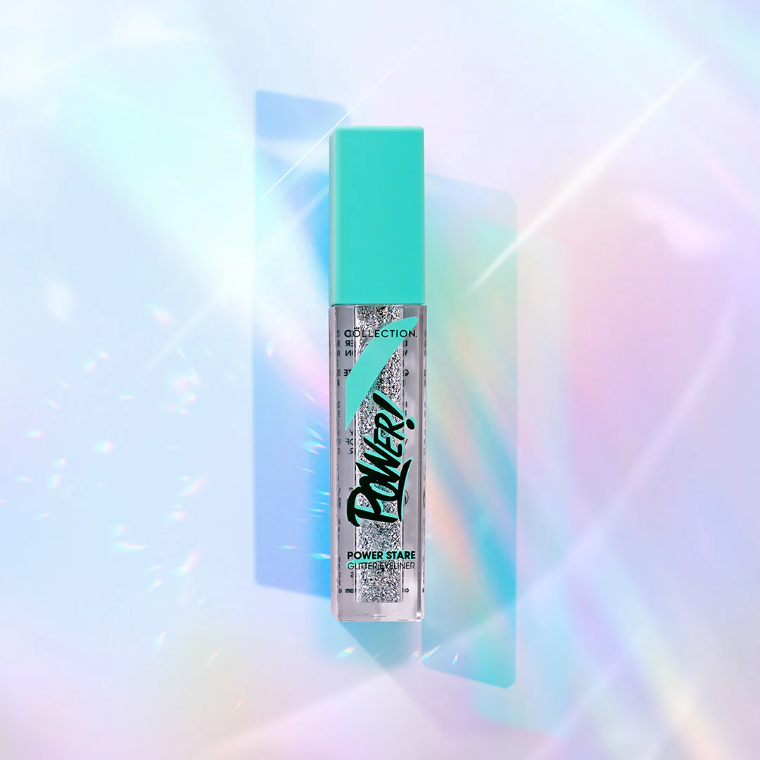 POWer Stare Glitter Eyeliner - Image 3