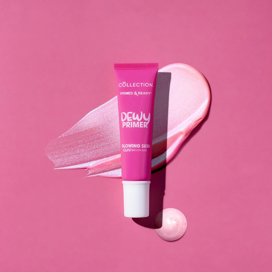 Primed & Ready Dewy Primer - Image 3
