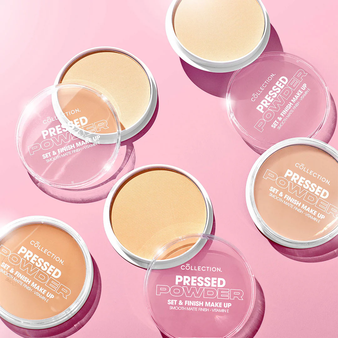 Pressed Powder - Image 3
