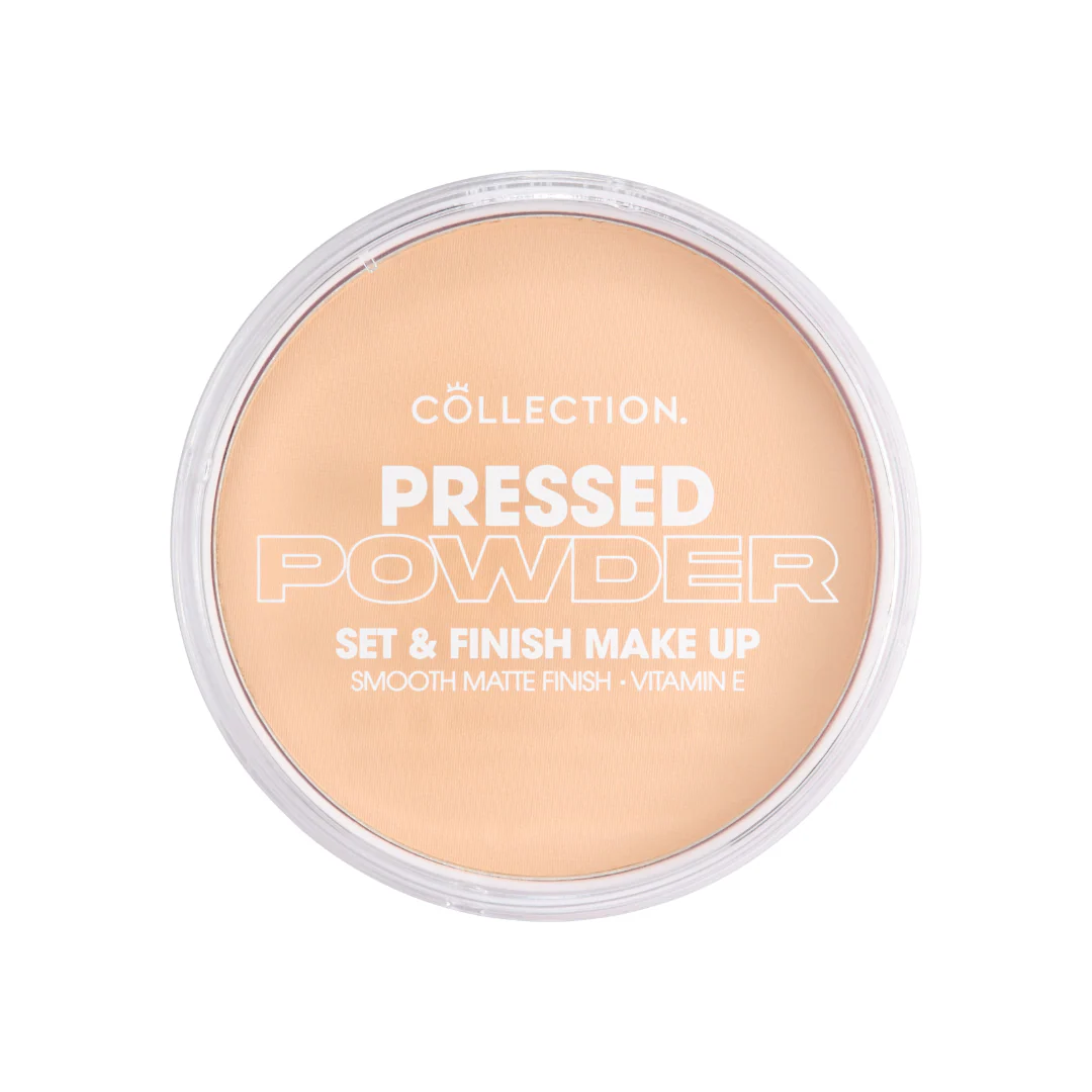 Pressed Powder - Image 4