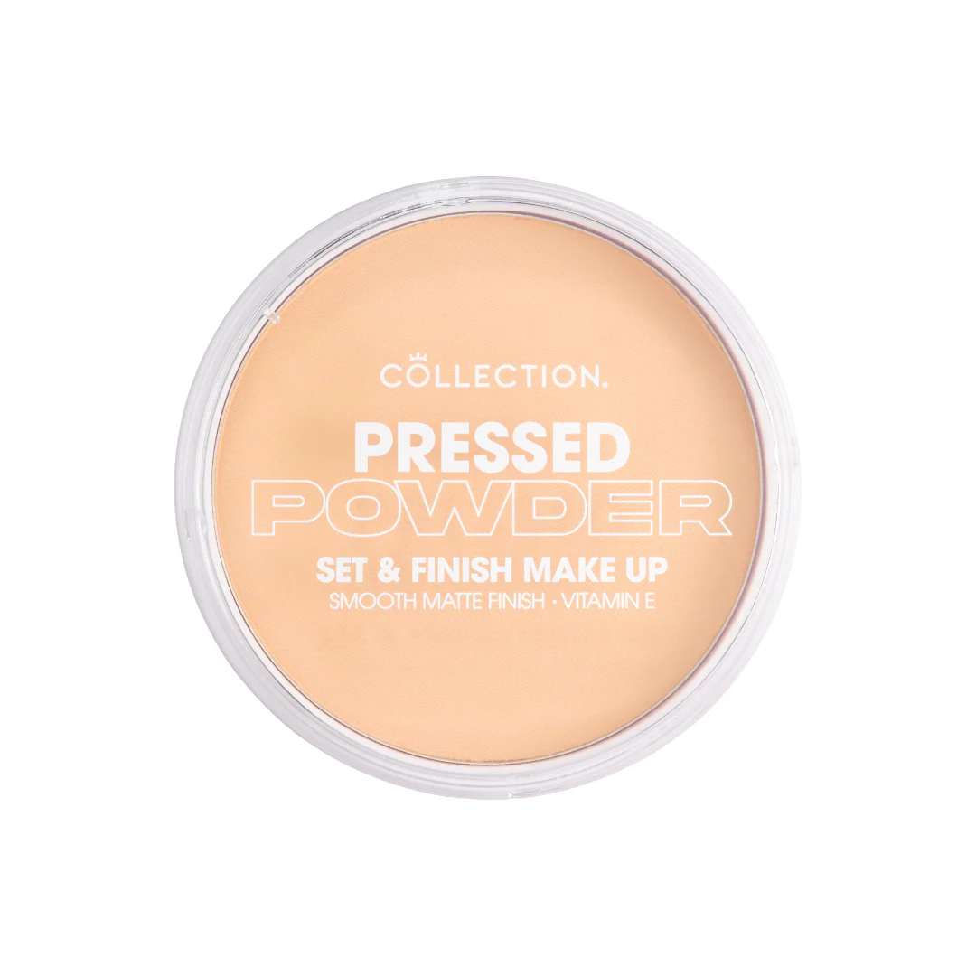 Pressed Powder - Image 5