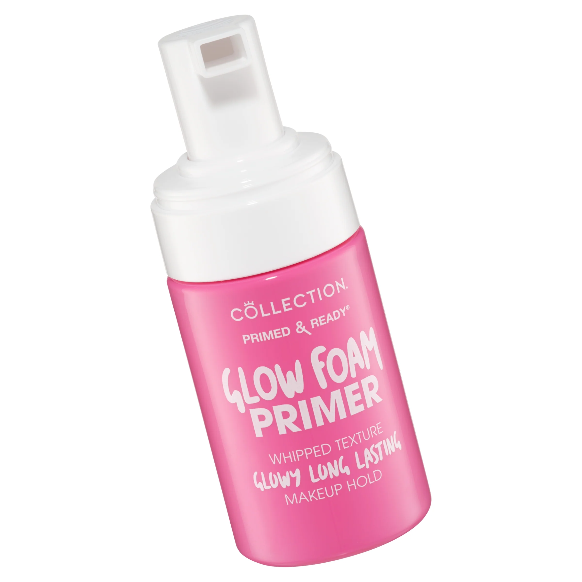 Primed and Ready Glow Foam Primer - Image 4