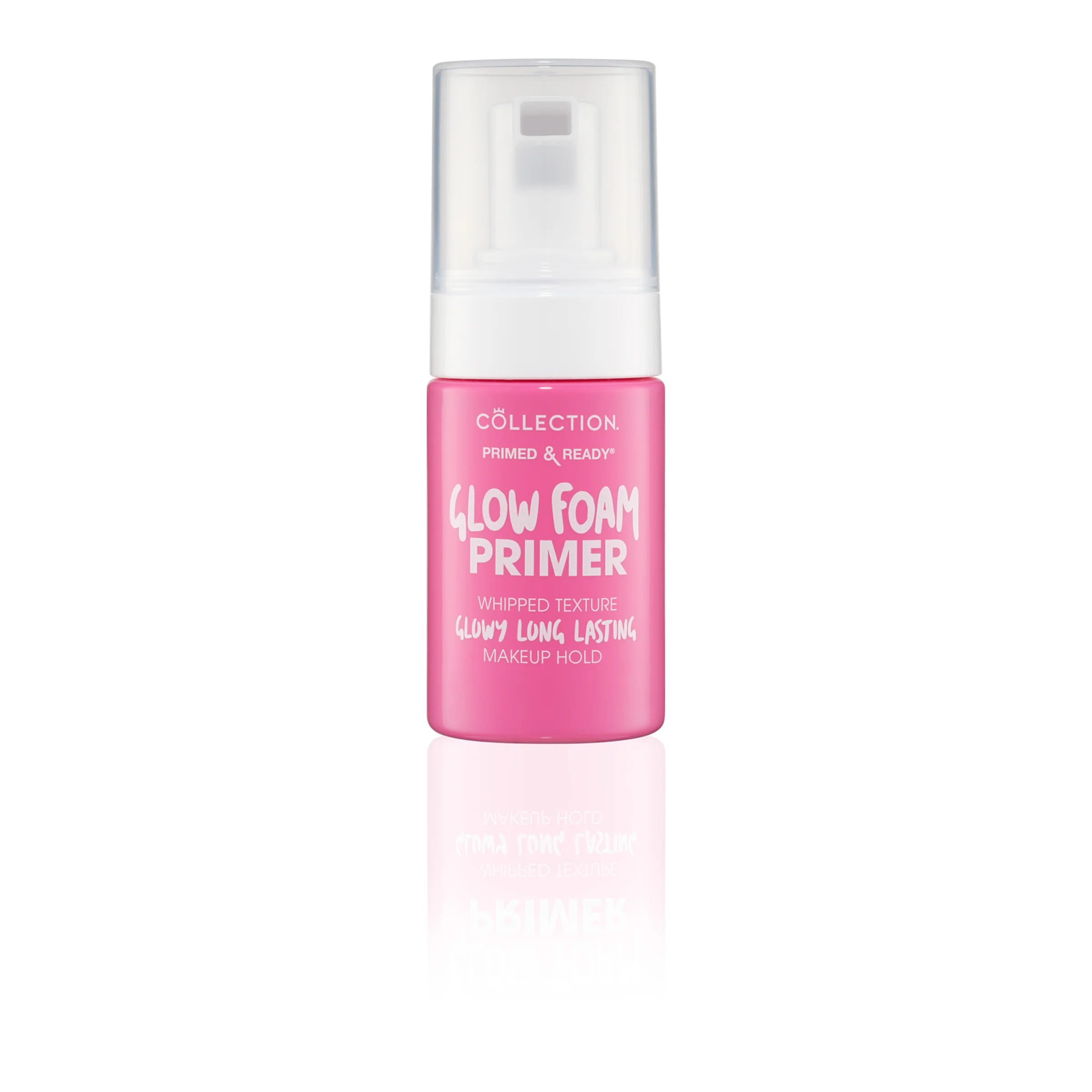 Primed and Ready Glow Foam Primer - Image 5