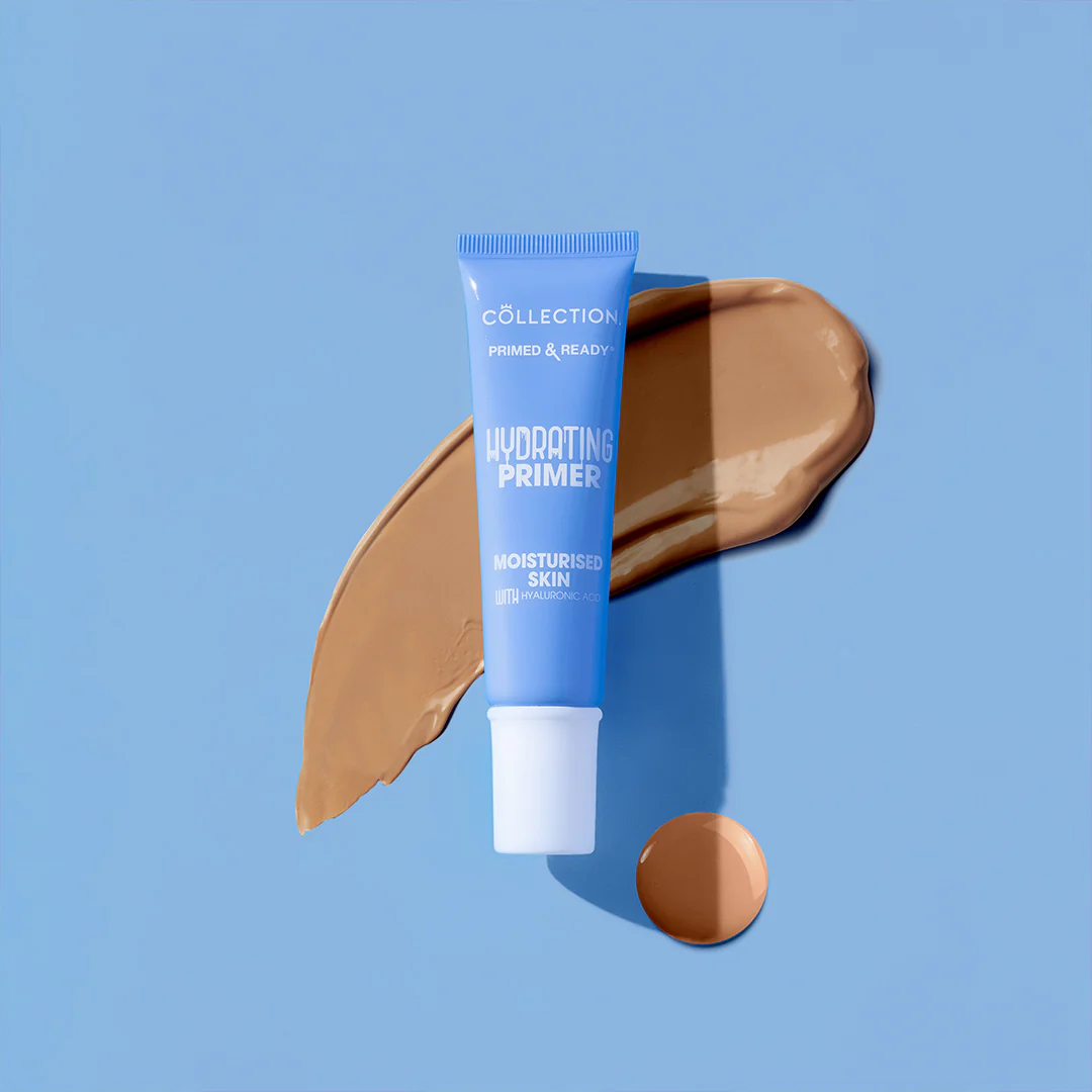 Primed & Ready Hydrating Primer - Image 3