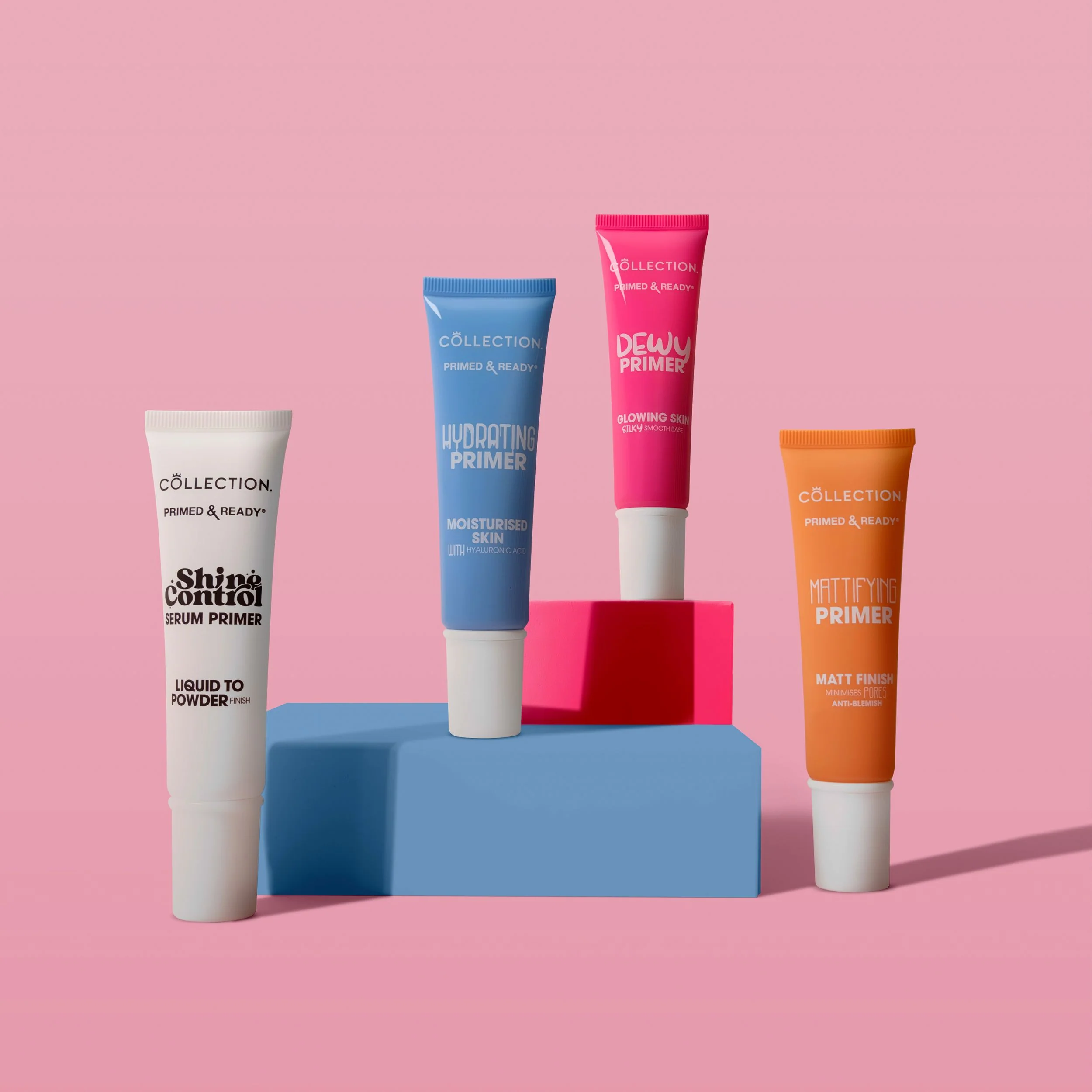 Primed & Ready Hydrating Primer - Image 4