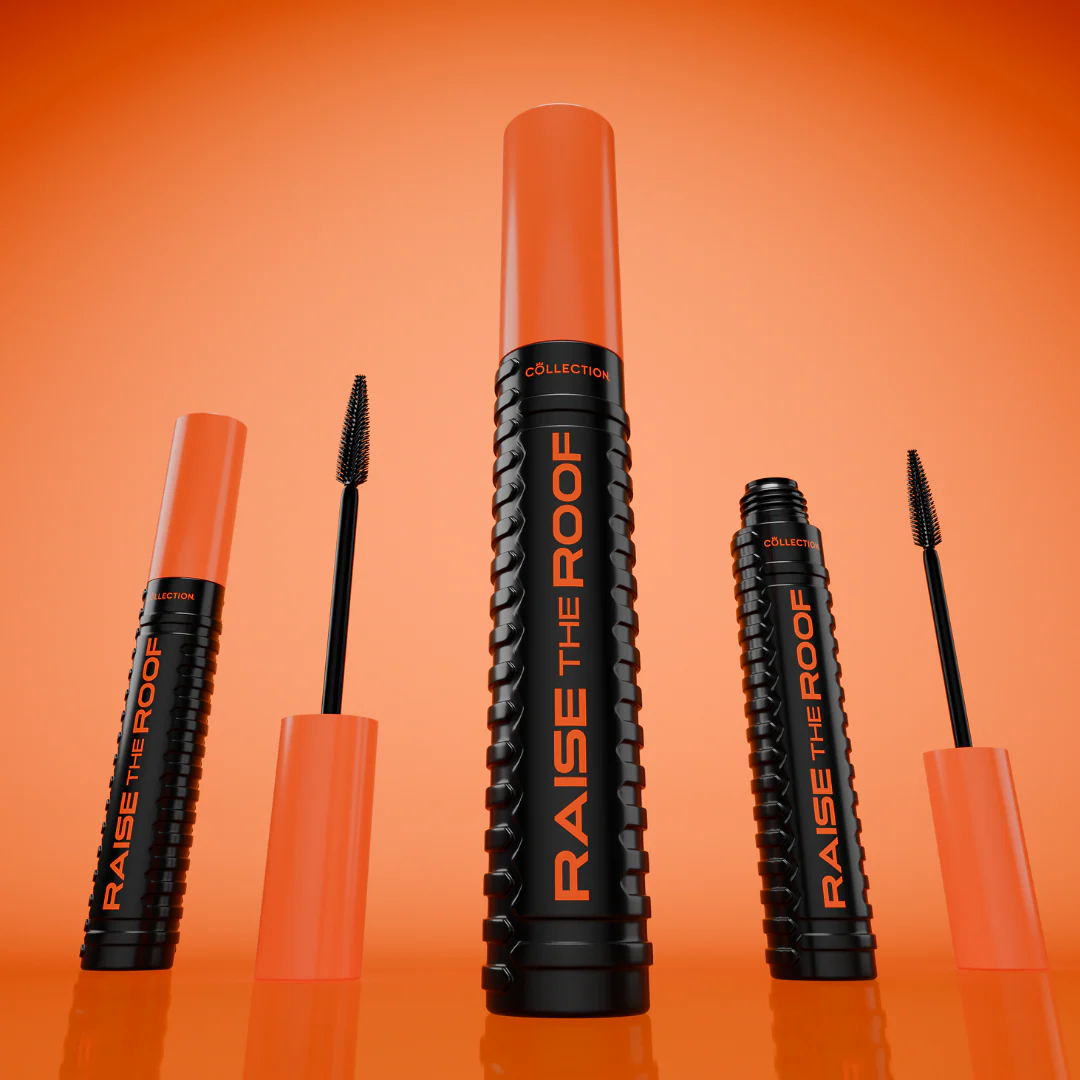 Raise The Roof Mascara - Image 3