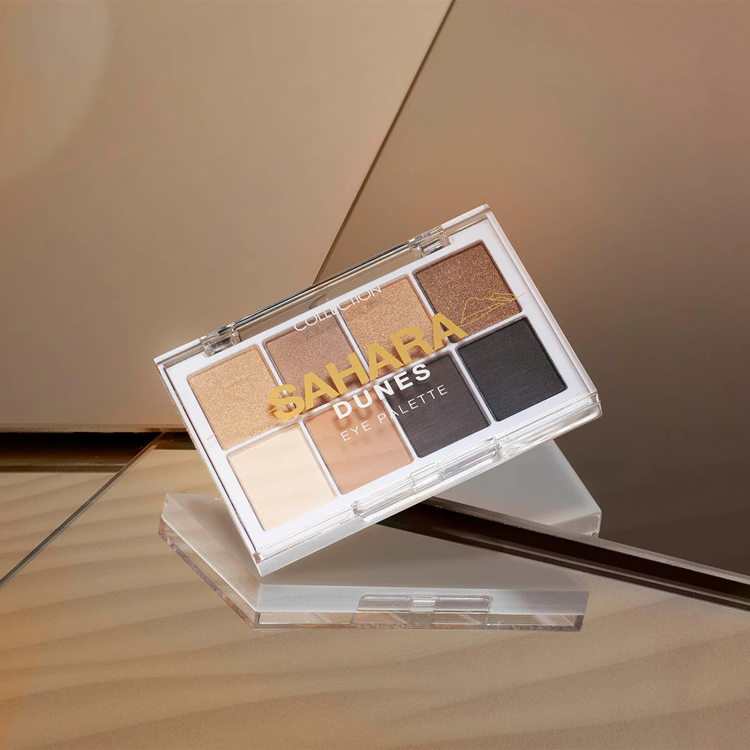 Sahara Dunes Eye Palette - Image 3