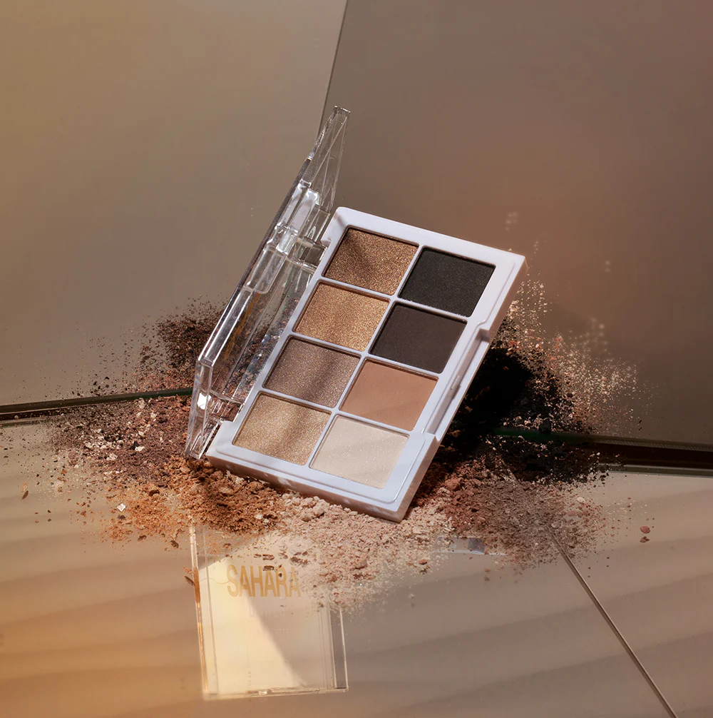 Sahara Dunes Eye Palette - Image 5