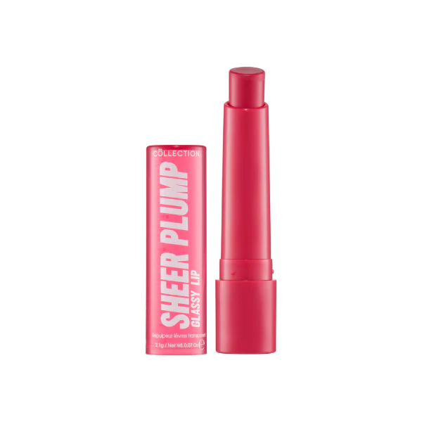 Sheer Glassy Lip Plump - Image 10