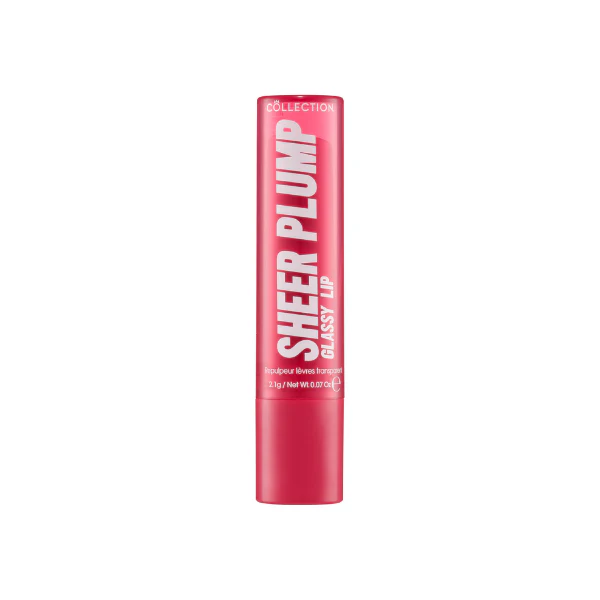 Sheer Glassy Lip Plump - Image 11