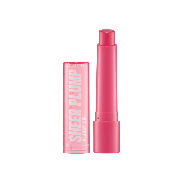 Sheer Glassy Lip Plump - Image 8