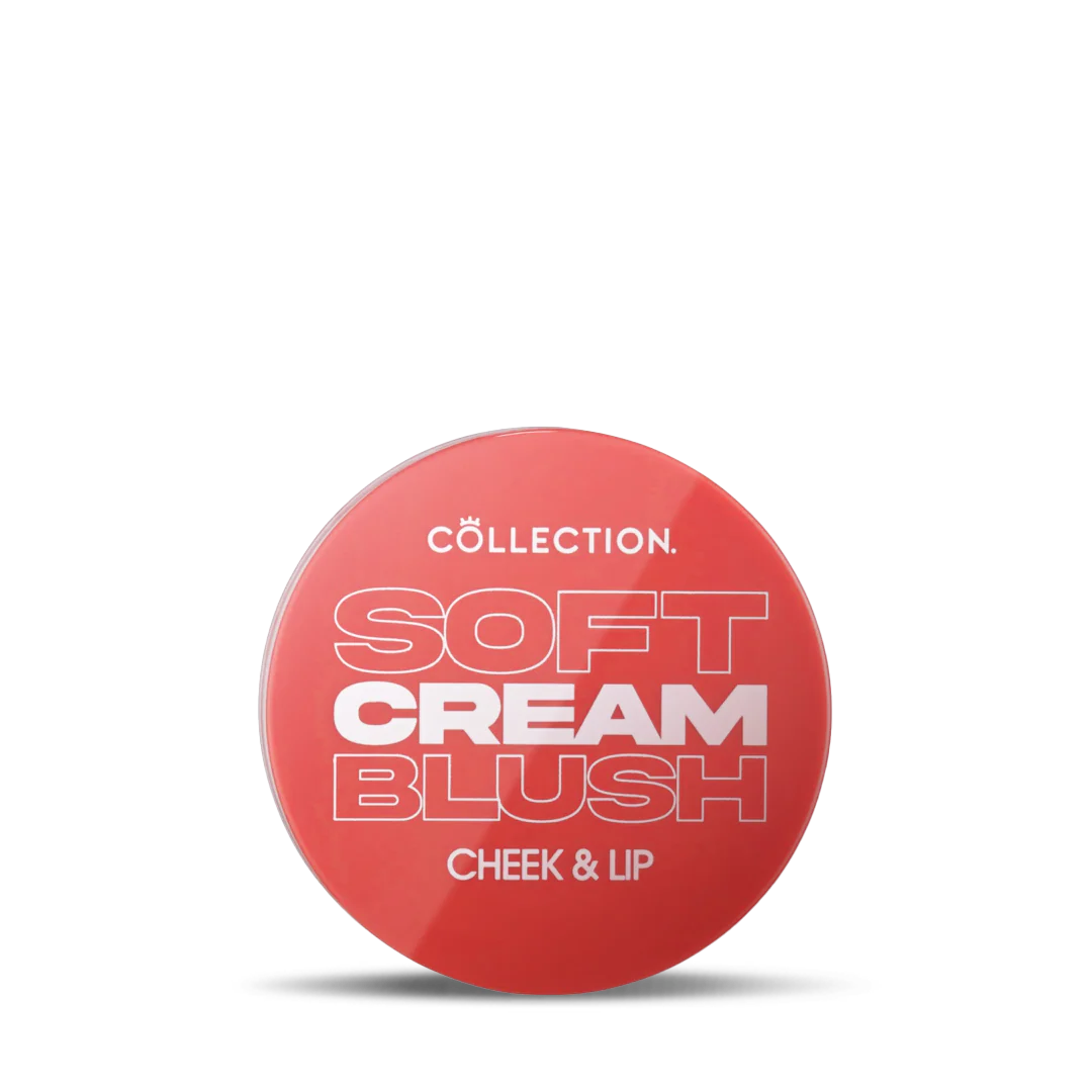 Soft Cream Blush Cheek & Lip