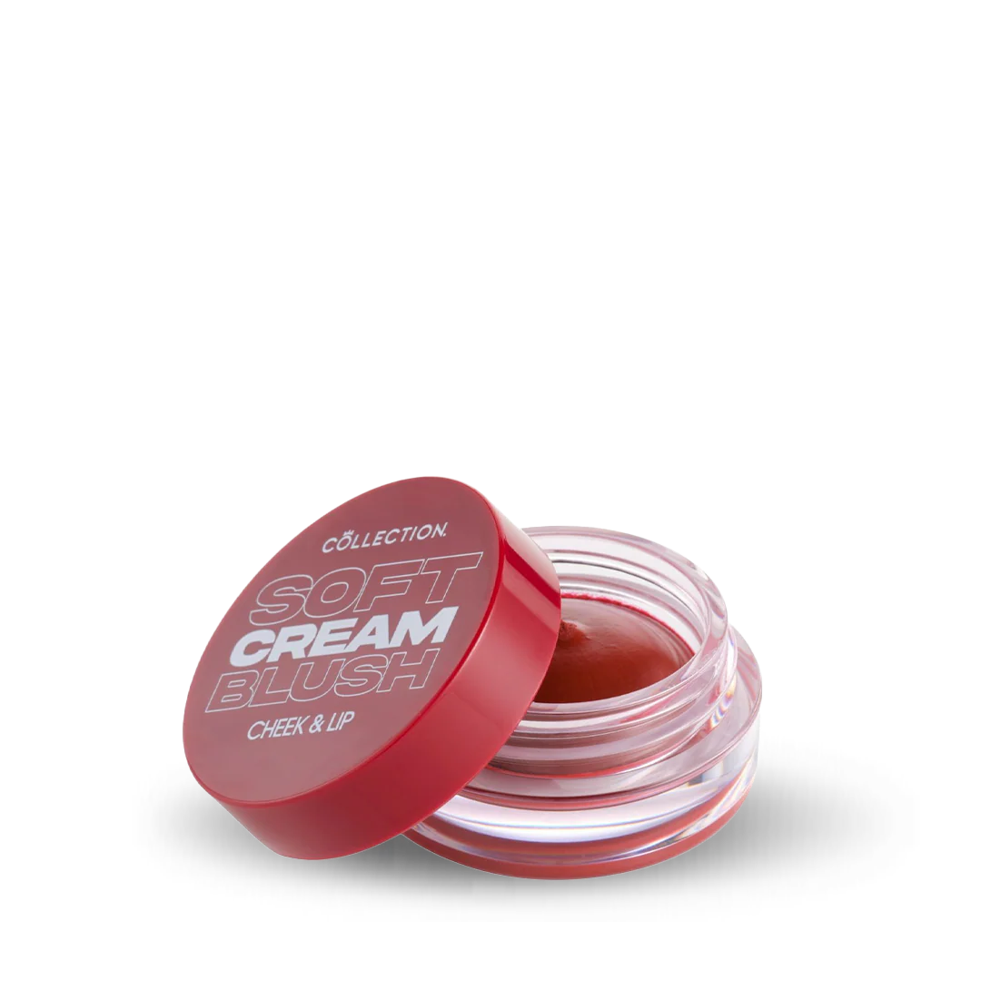 Soft Cream Blush Cheek & Lip - Image 2