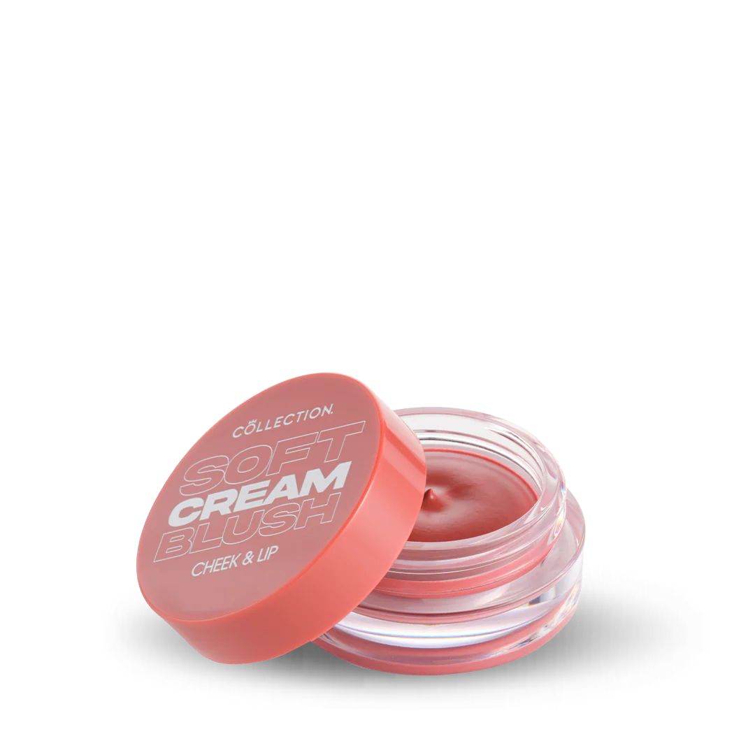 Soft Cream Blush Cheek & Lip - Image 4
