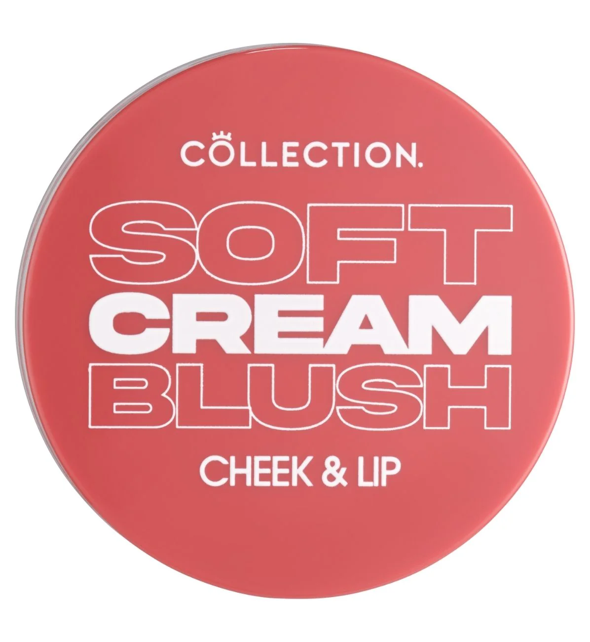 Soft Cream Blush Cheek & Lip - Image 5