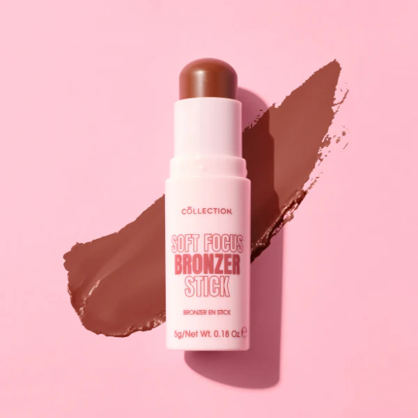 Soft Focus Bronze Stick - Image 11