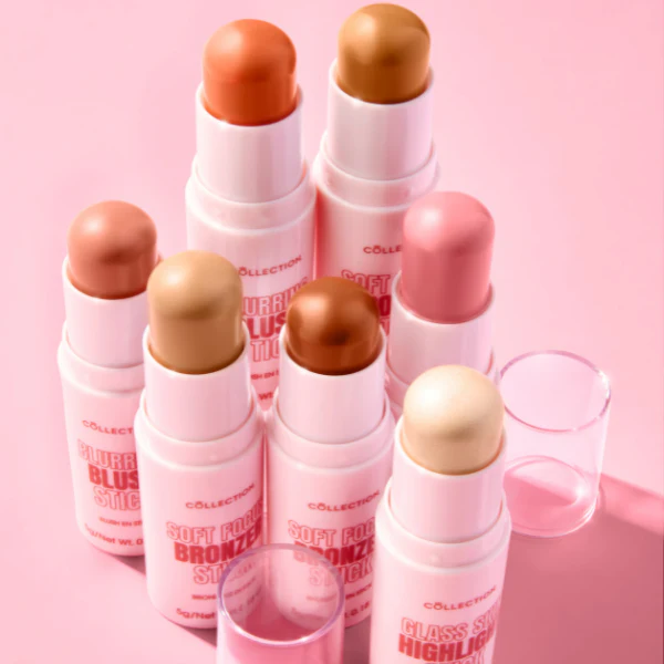 Soft Focus Bronze Stick - Image 3